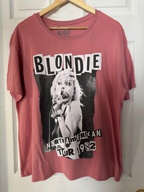 Blondie T-Shirt